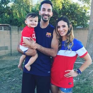 Meet your Posher, Fareda